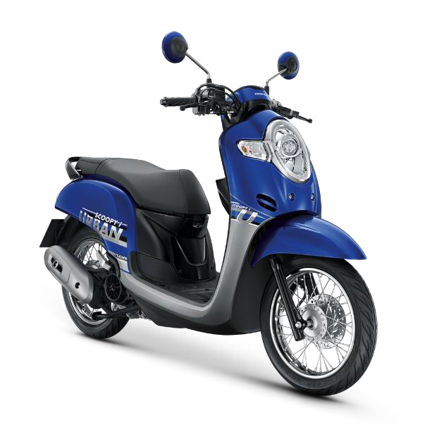 Honda ชุดสี Scoopy-i ปี 2019 แท้ ศูนย์ ชุด 22 ชิ้น Scoopy-i