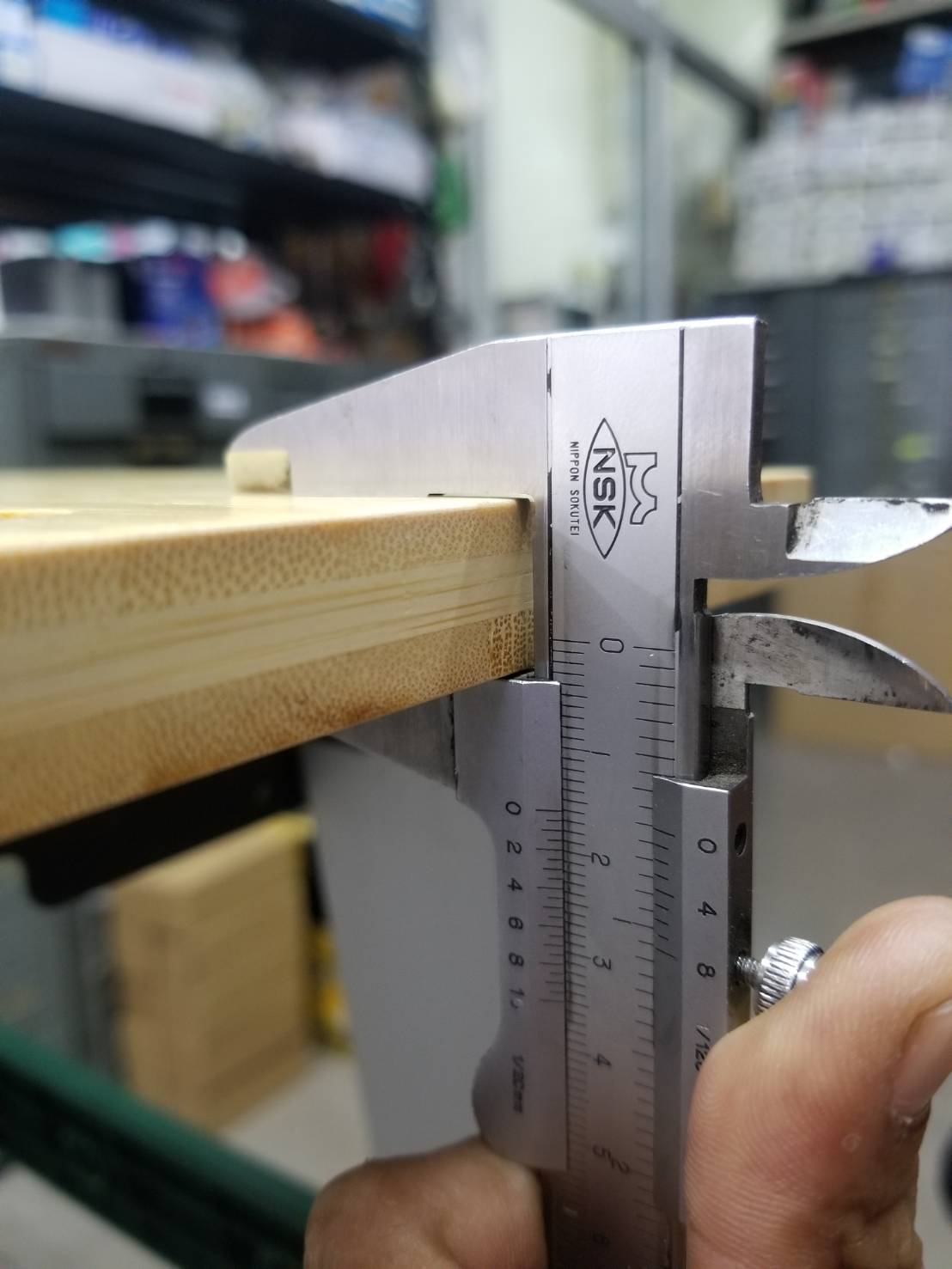 โต๊ะจับชิ้นงาน PWB600 BOSCH