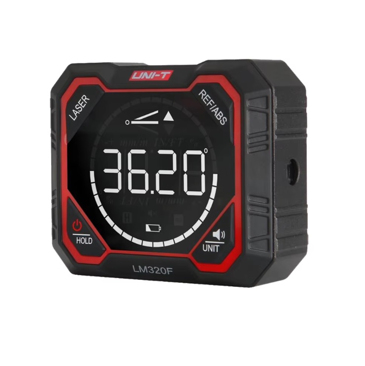 ระดับน้ำดิจิตอลมินิ รุ่น LM320F UNI-T