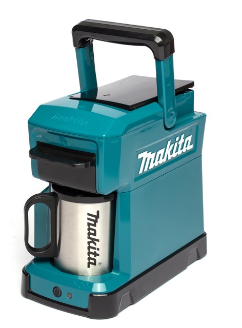 เครื่องชงกาแฟ18V/12V DCM501DZ MAKITA