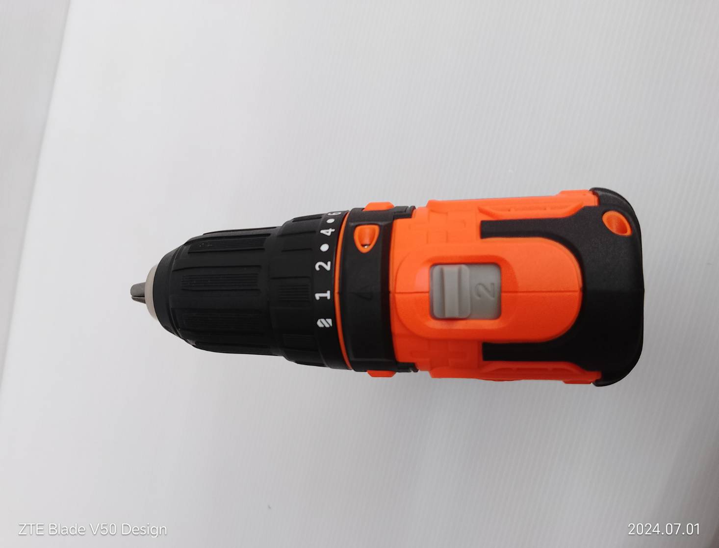 สว่านแบตไร้สาย12v รุ่น J-10DCB-202K PUMPKIN 50209