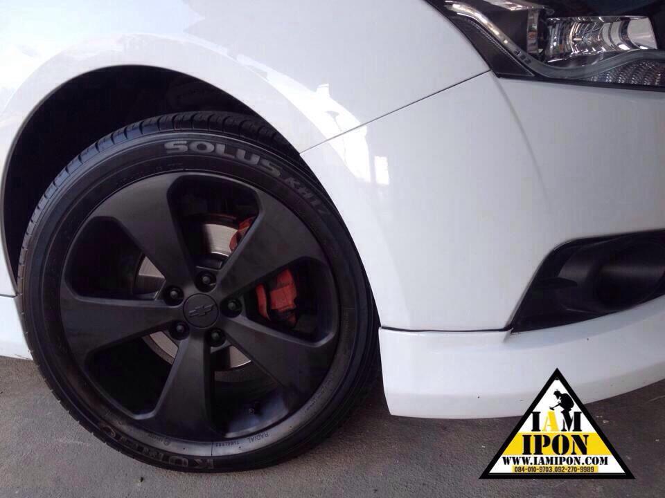 Rubber Paint Black สีลอกได้ สเปรย์ยาง สีดำด้าน