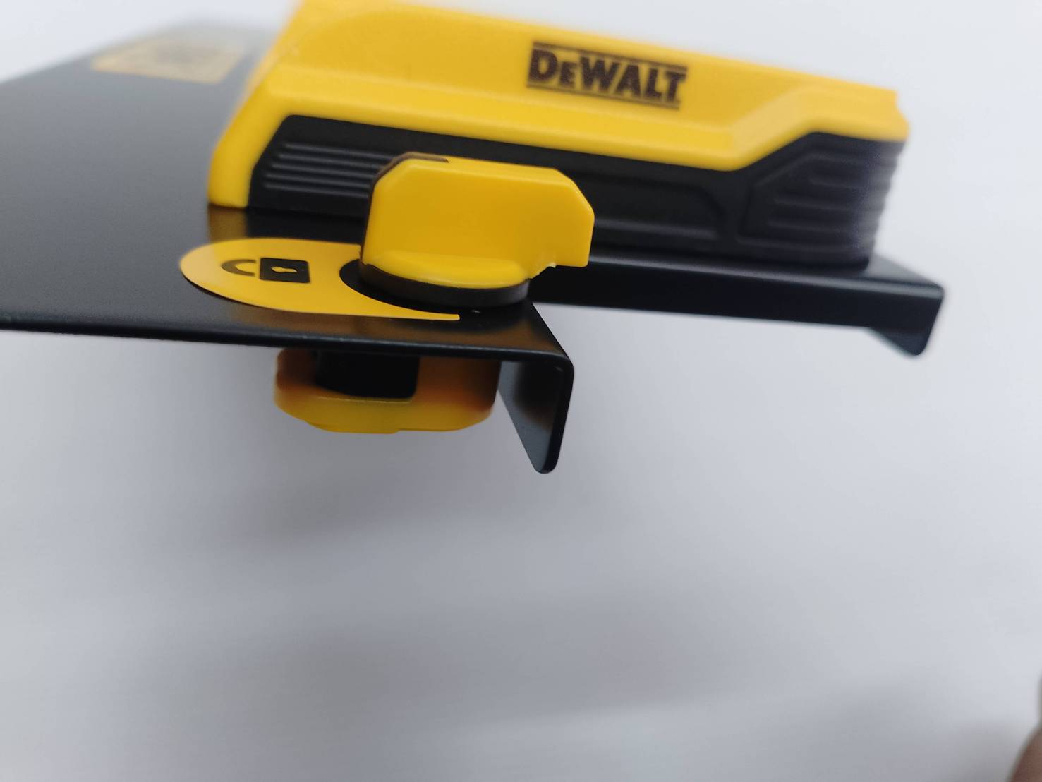 รางยึดแบตเตอรี่ DWST82819 DEWALT