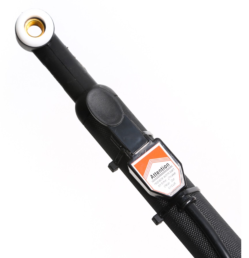 ชุดสายTIG SR-26 ชุดสายเชื่อมทิก 4M รวมสาย FOR CMT