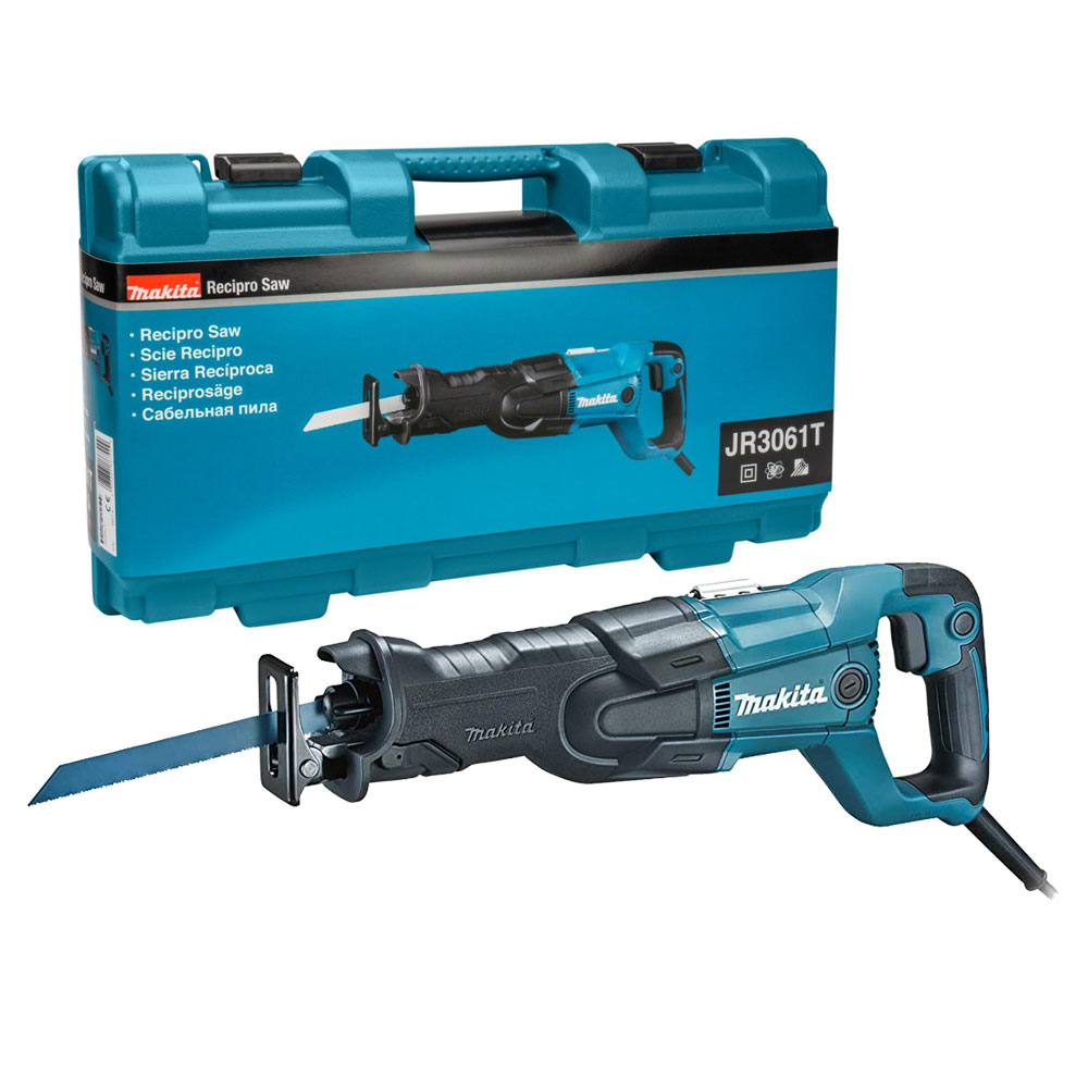 เซเบอร์ JR3061T MAKITA