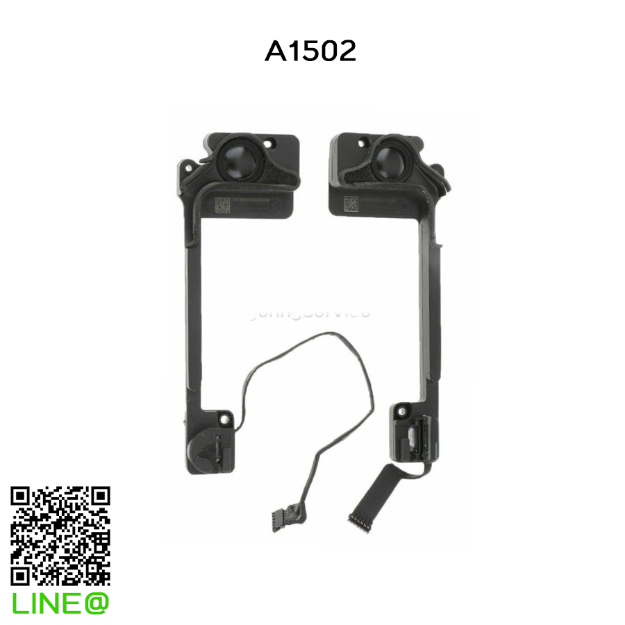 Speaker For MacBook Pro 13" A1502 (2013-2015)