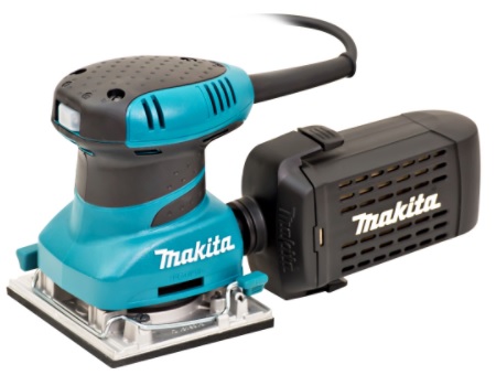 ขัดกระดาษทรายแบบสั่น BO4558 MAKITA