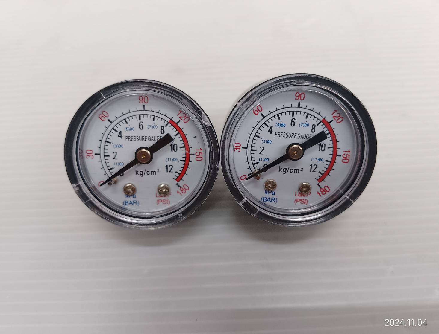 ชุดอะไหล่ตัวปั้มลมโรตารี่ 20-50 ลิตร