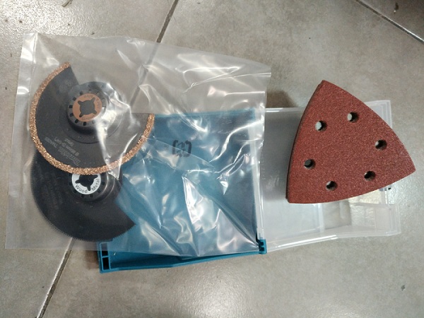 มัลติทูล TM3010CX10 MAKITA