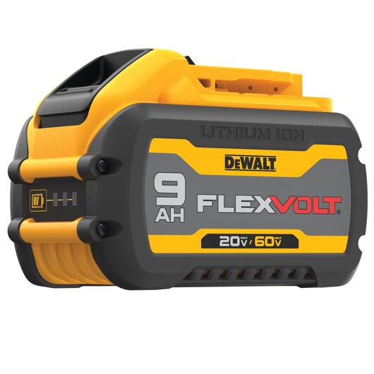 แบตเตอรี่60V/9.0Ah DCB609 DEWALT