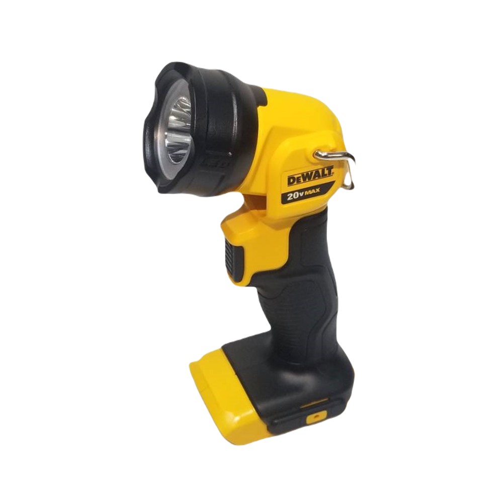 ไฟฉายไร้สาย 20V DCL040E1 DEWALT