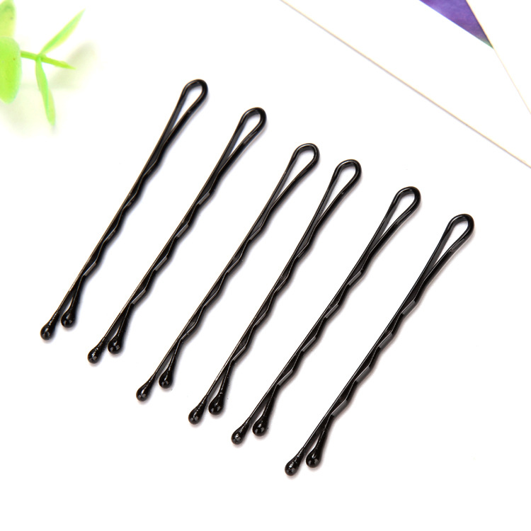 (พร้อมส่ง) อุปกรณ์ทำผม แพ็ค 11 ชิ้น