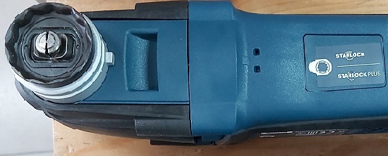 มัลติทูล18V GOP18V-28 BOSCH SOLO