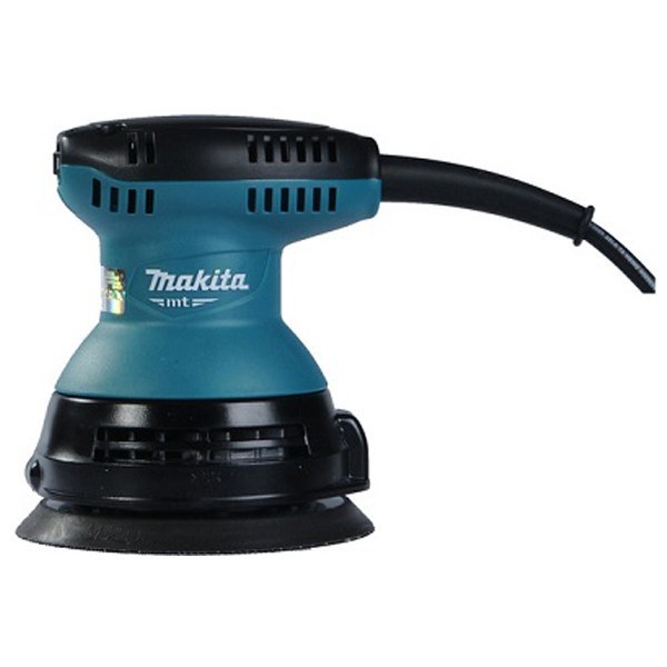 ขัดกระดาษกลม5" M9202B MAKITA
