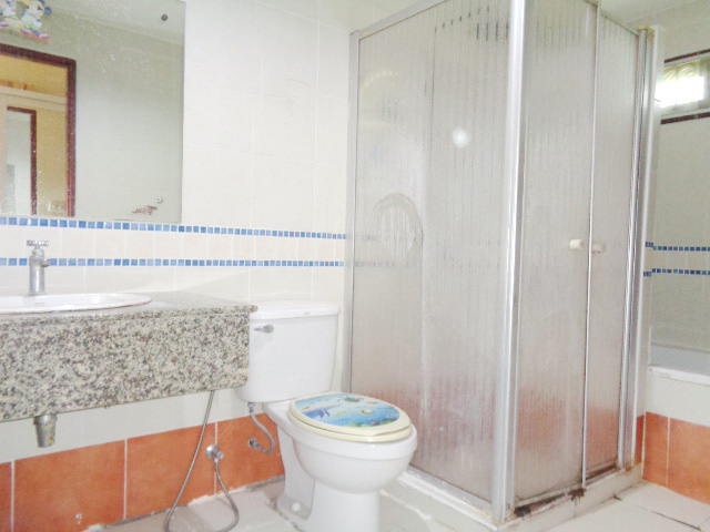 H1134 ขายบ้านเดี่ยว 2ชั้น 72 ตร.วา ม. พัฒนาสิริ ซาฟารีเวิลด์ ซอยเลียบคลองสอง 32 บางชัน คลองสามวา ตกแต่งสวย สภาพพร้อมอยู่