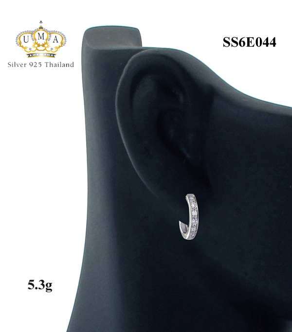 ต่างหูเพชรประดับเพชรczแท้,ต่างหู,ต่างหู ราคา,ต่างหู ราคาส่ง,ต่างหูเงิน,ต่างหูเงินแท้,ต่างหูแฟชั่น,ต่างหูแฟชั่น ราคาส่ง,ต่างหูแฟชั่นราถูก,ต่างหูเพชร