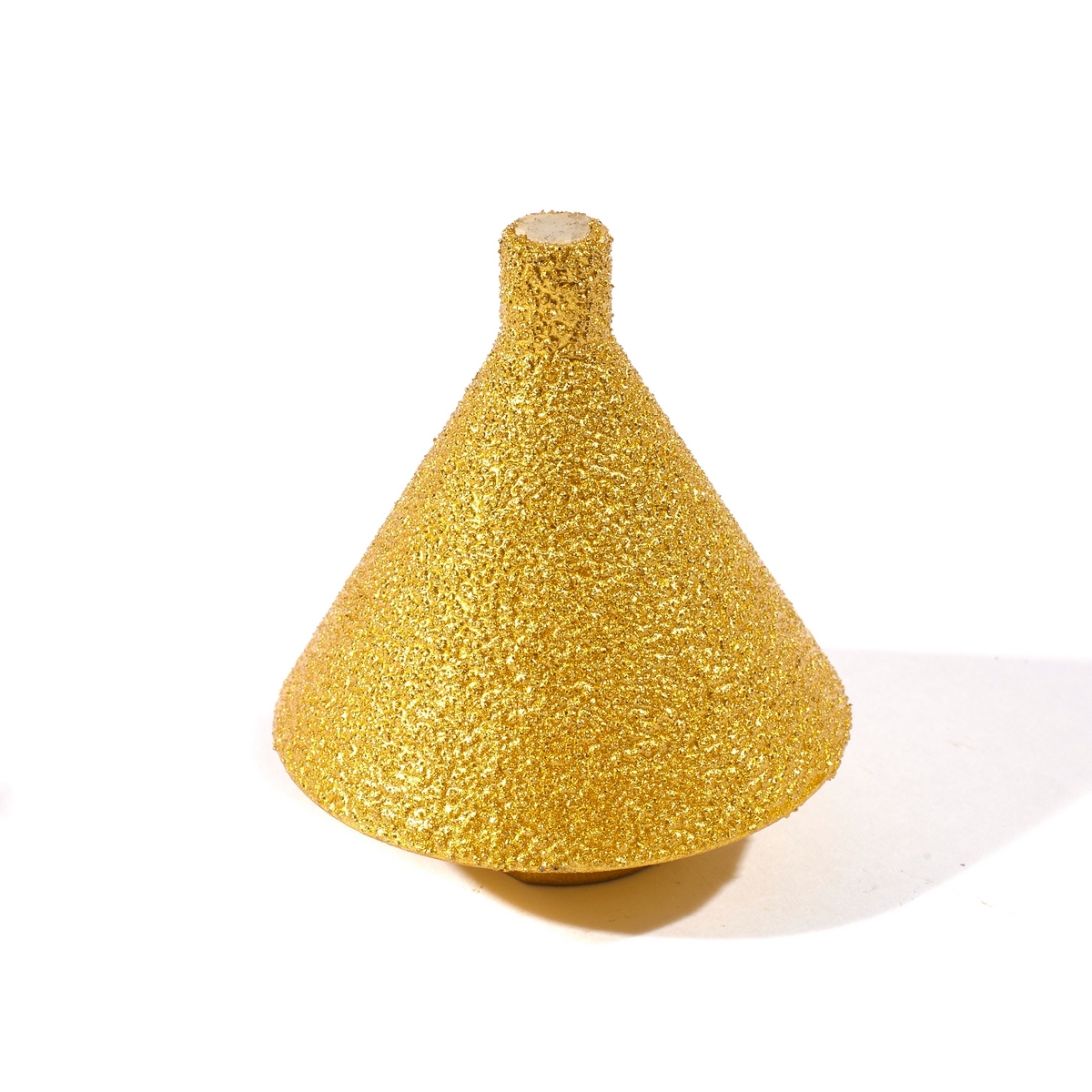 POLO DR-50 ดอกสว่านเพชรเจาะรู ลบมุม 9-50 มม. เกลียว M10 P523-4140