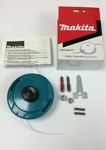 ตลับเอ็นตัดหญ้า2.4mm. DUR187, EM2500U M8x1.25LH Auto MAKITA #B-02945