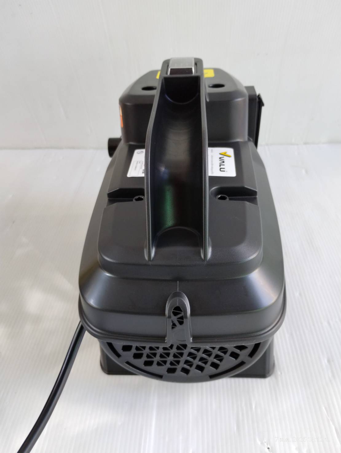 เครื่องฉีดน้ำแรงดันสูง รุ่น X1 VALU