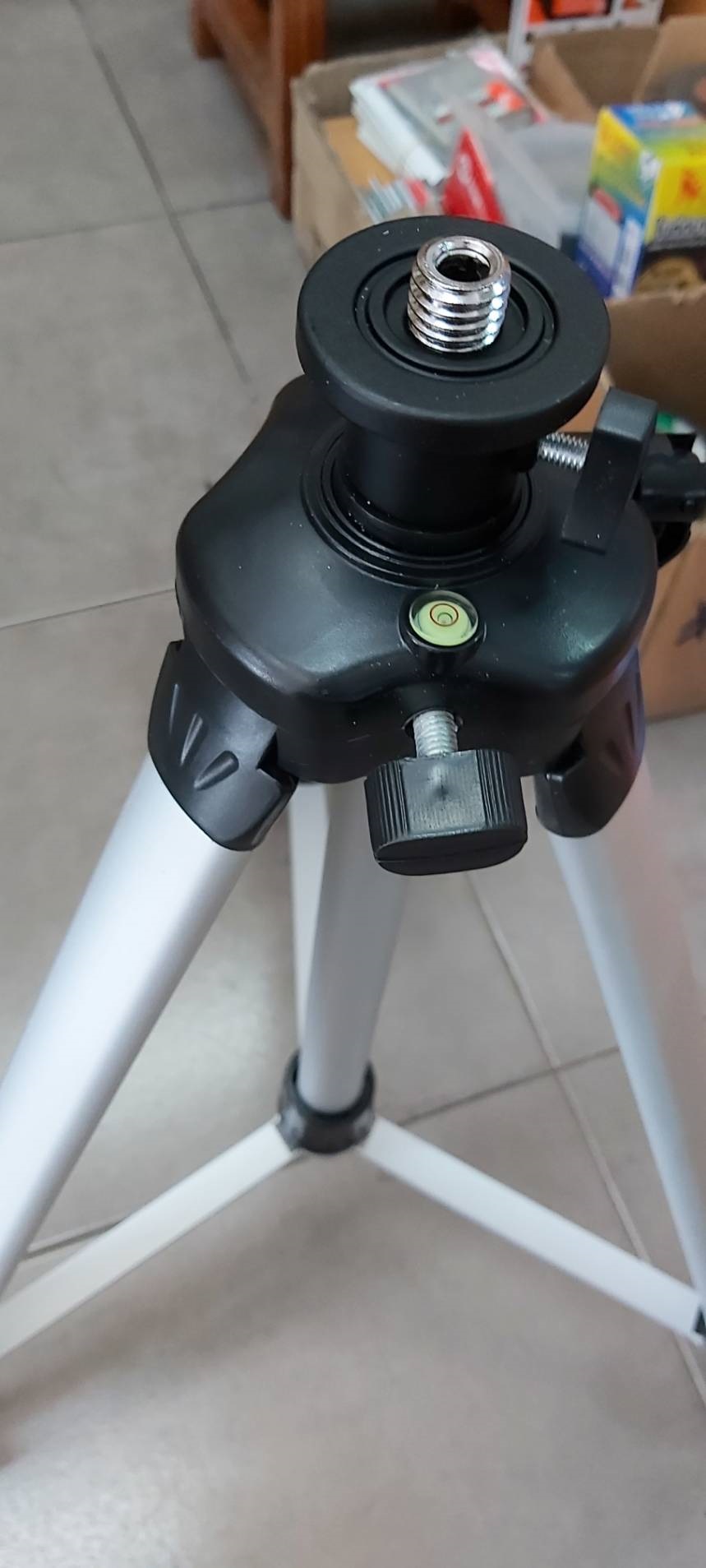 เลเซอร์ระดับ5เส้น แสงแดง STHT77513-8 STANLEY พร้อมขาตั้ง