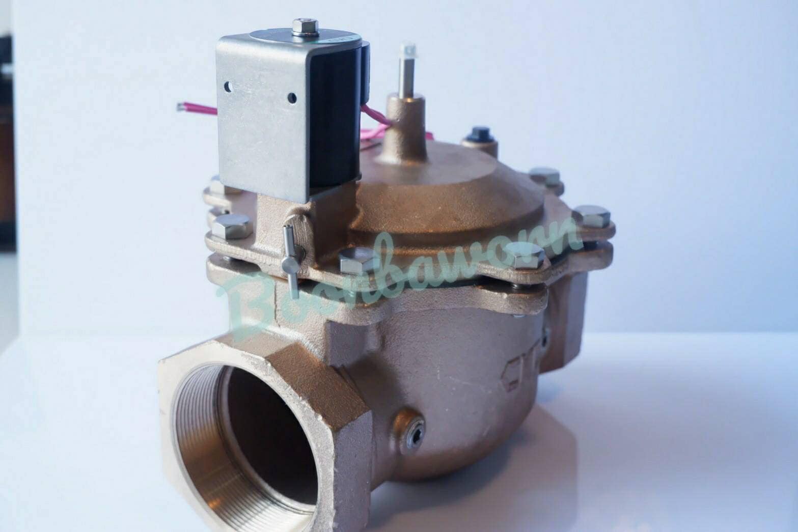 CKD Solenoid Valve