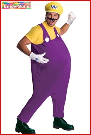 ชุดวาลุยจิ