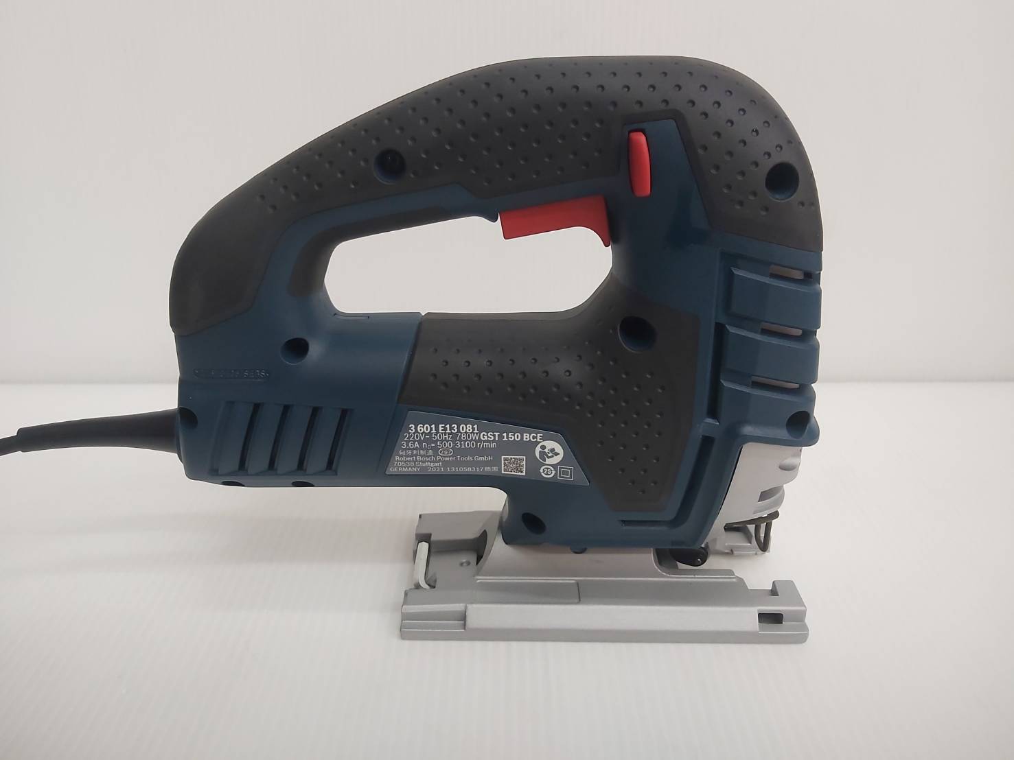 จิกซอ GST150BCE BOSCH 0601513080