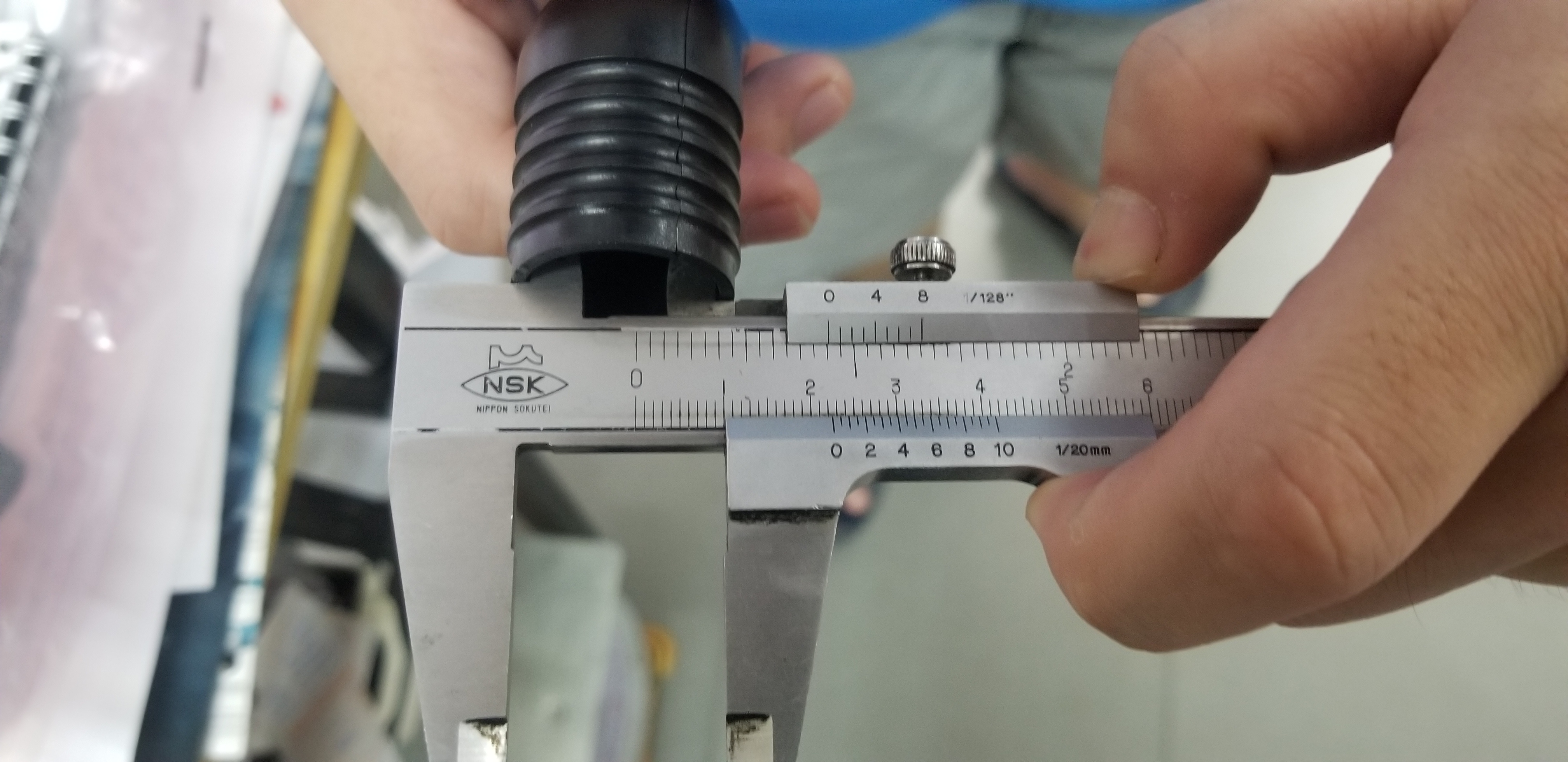 ท่อดูดฝุ่นสำหรับเลื่อยวงเดือน3" GKS12V-Li BOSCH