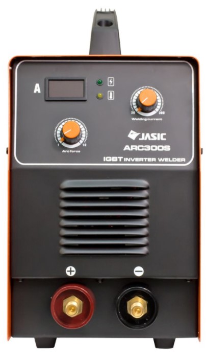 ตู้เชื่อม ARC300S JASIC