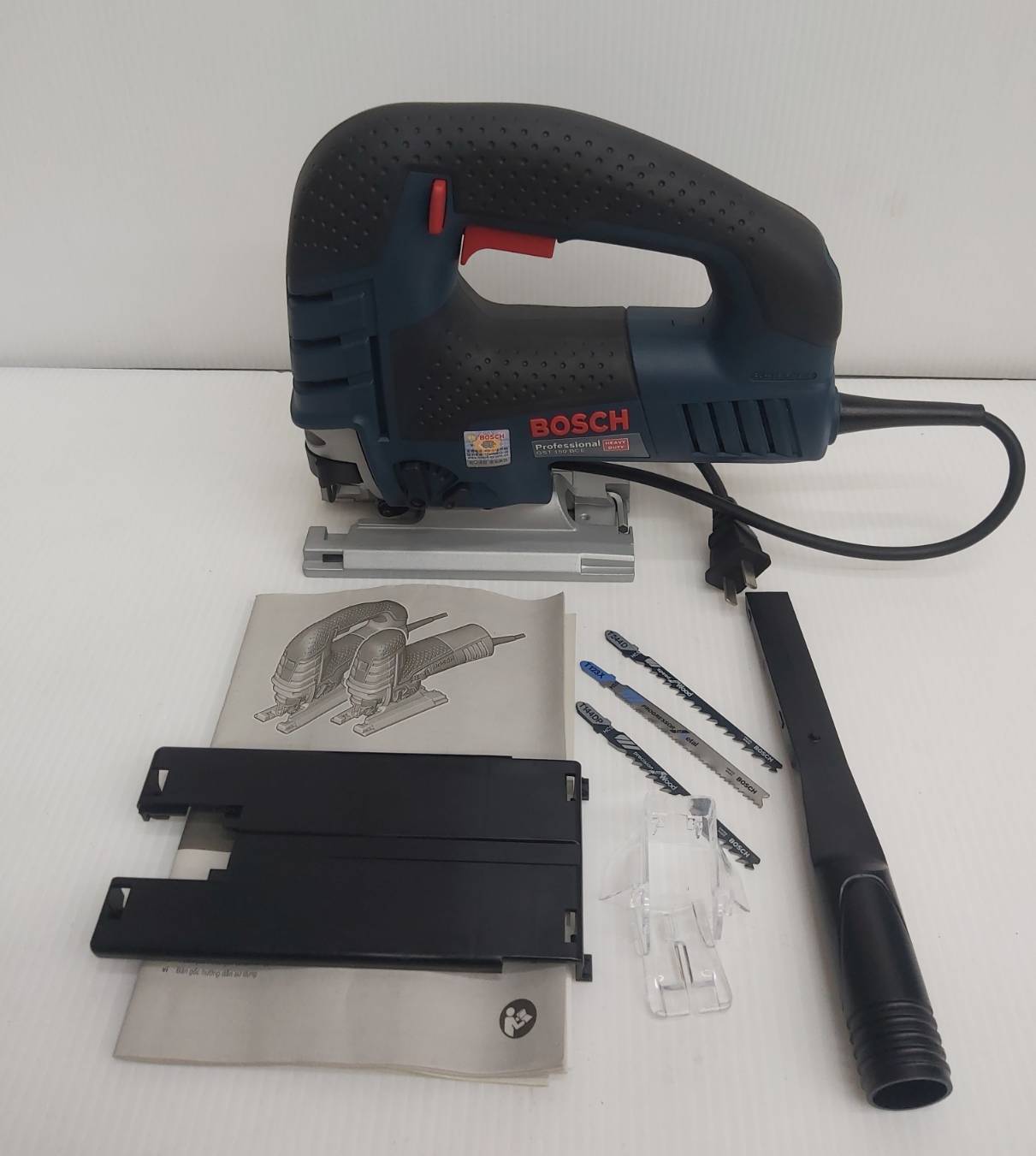 จิกซอ GST150BCE BOSCH 0601513080