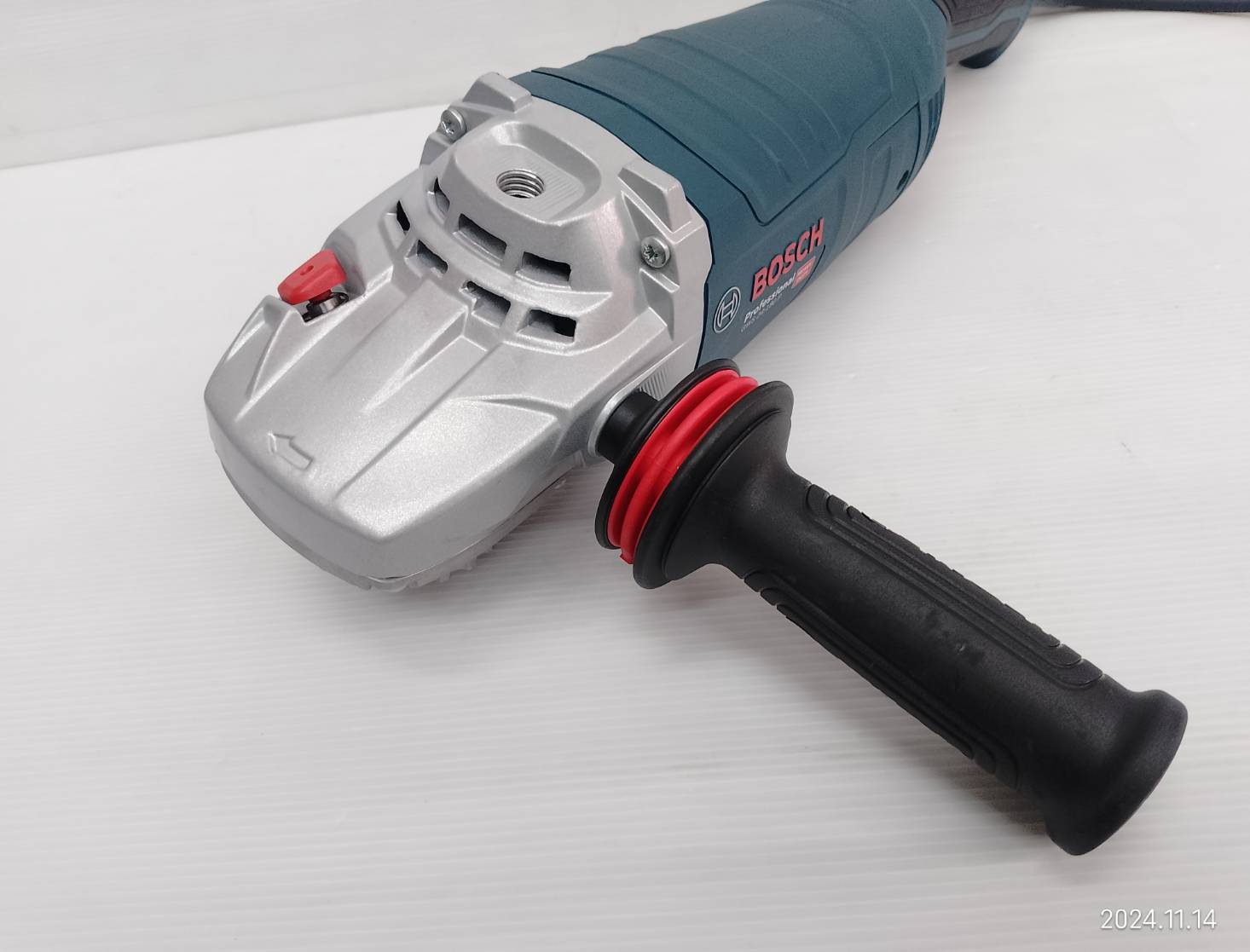 หินเจียร7" GWS24-180P BOSCH