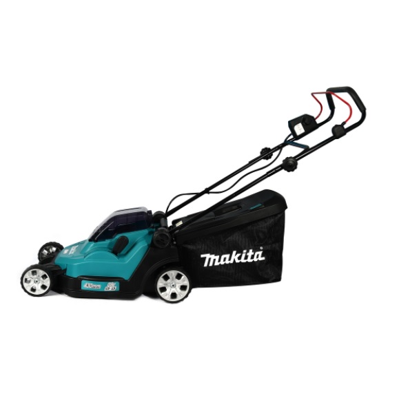 เครื่องตัดหญ้ารถเข็น18V+18V 430มม. XPT DLM432Z MAKITA