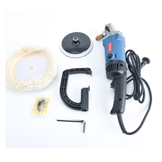 เครื่องขัดสี7" DSP04-180 DONGCHENG