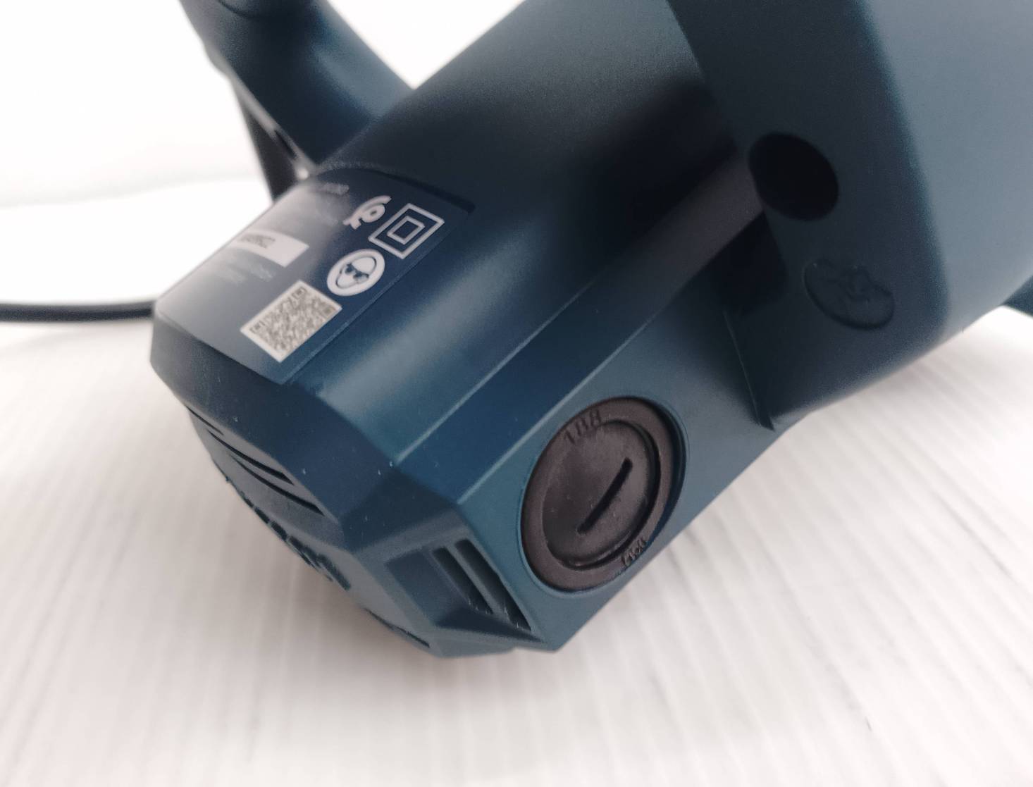 เครื่องเป่าลม GBL650 BOSCH