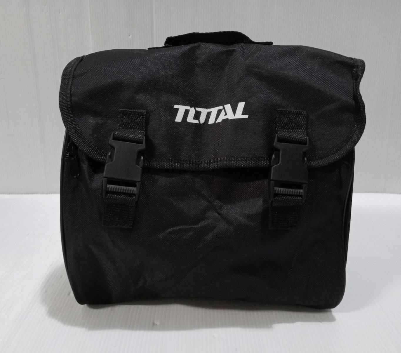 ปั้มลม12V 2สูบ TTAC2506 TOTAL