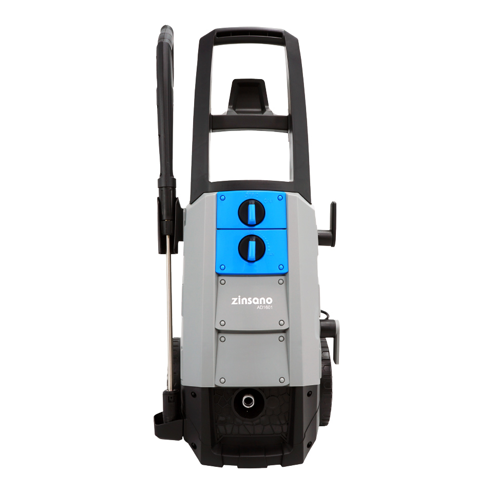 เครื่องฉีดน้ำแรงดันสูง 160 บาร์ Zinsano รุ่น AD1601