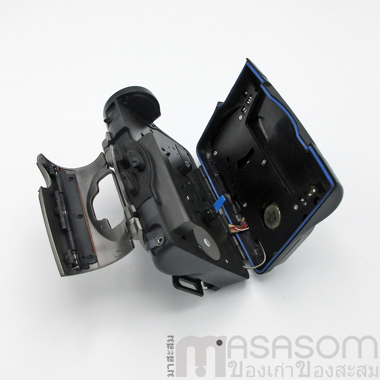 วิทยุเทปแบบพกพา