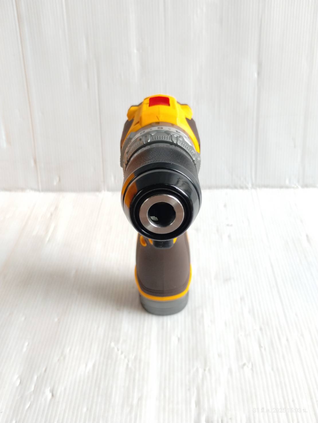 ชุดสว่านกระแทก16V +ชุดดอกไขควง COSLI241199 INGCO