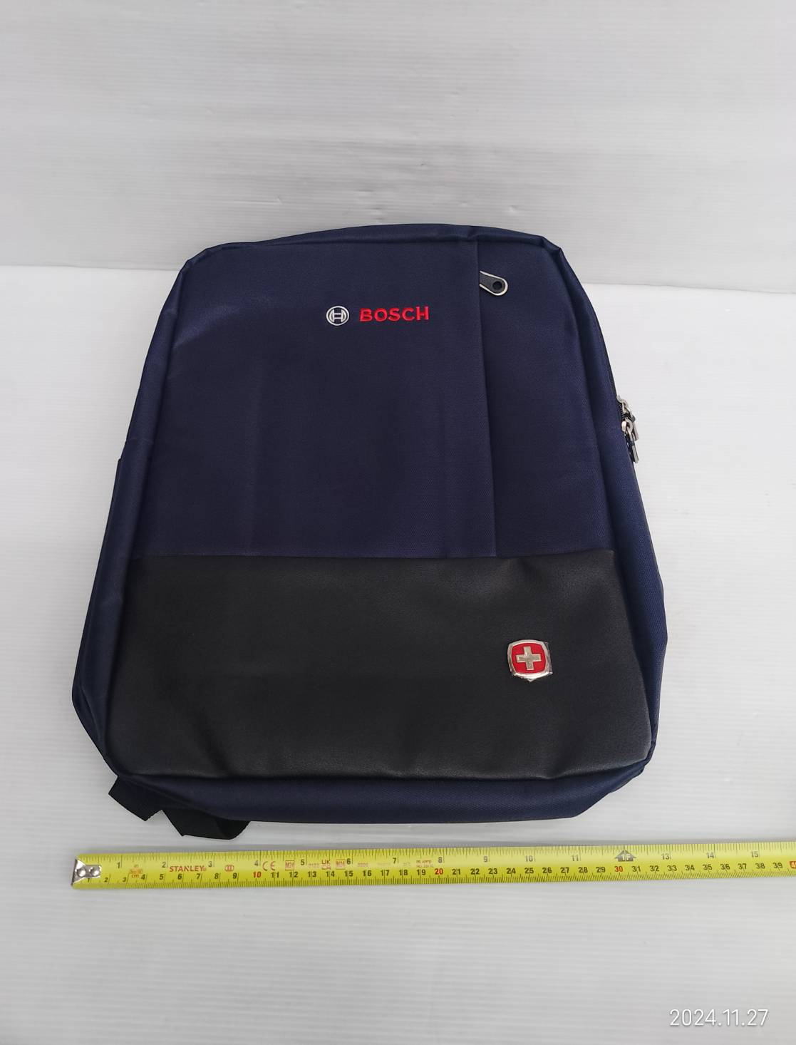 BOSCH กระเป๋าเป้ x SWISS GEAR 1619Z14249