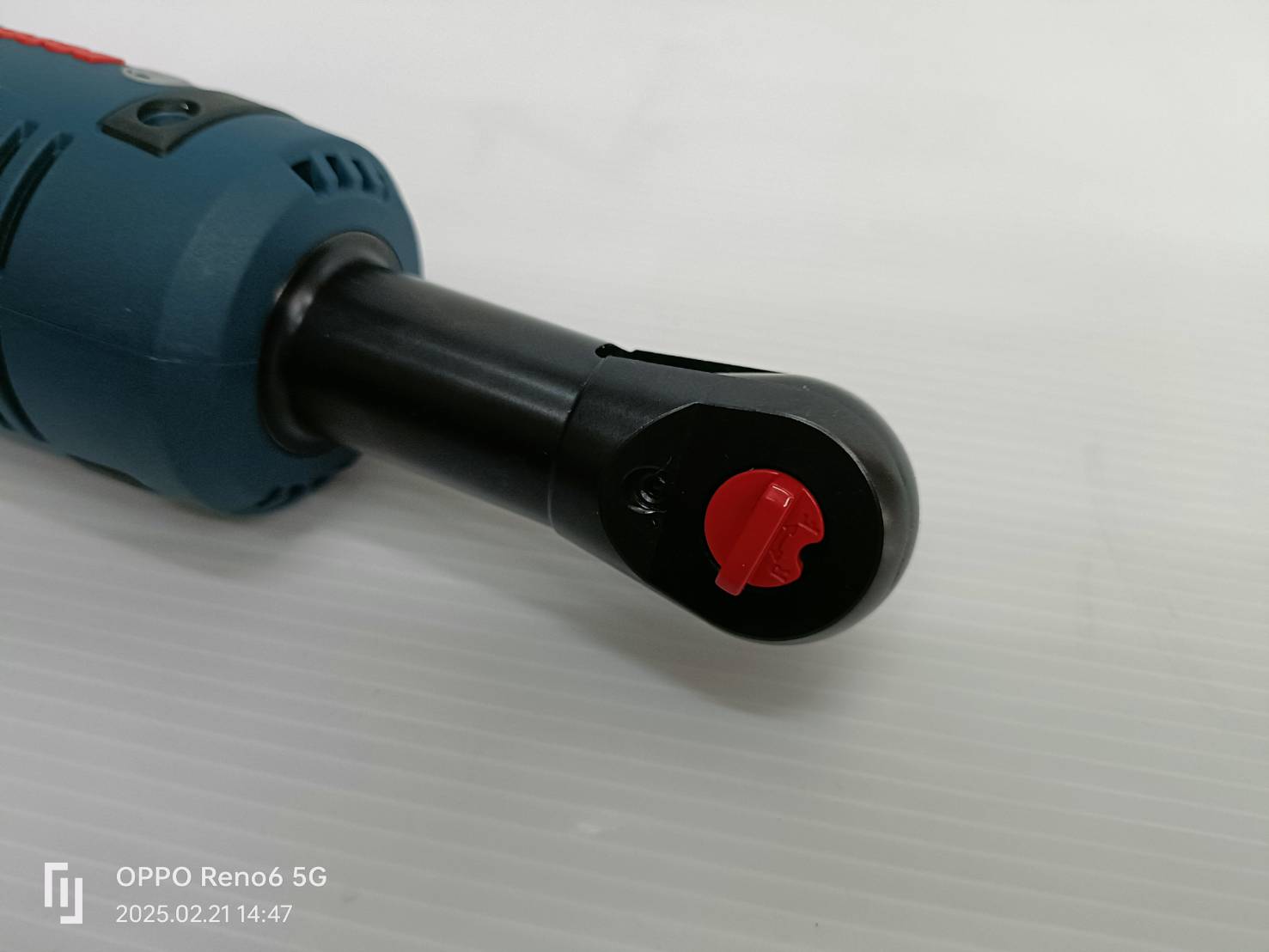 ประแจด้ามฟรี3/8" 18V GRC18V-60 BOSCH 06019N8080