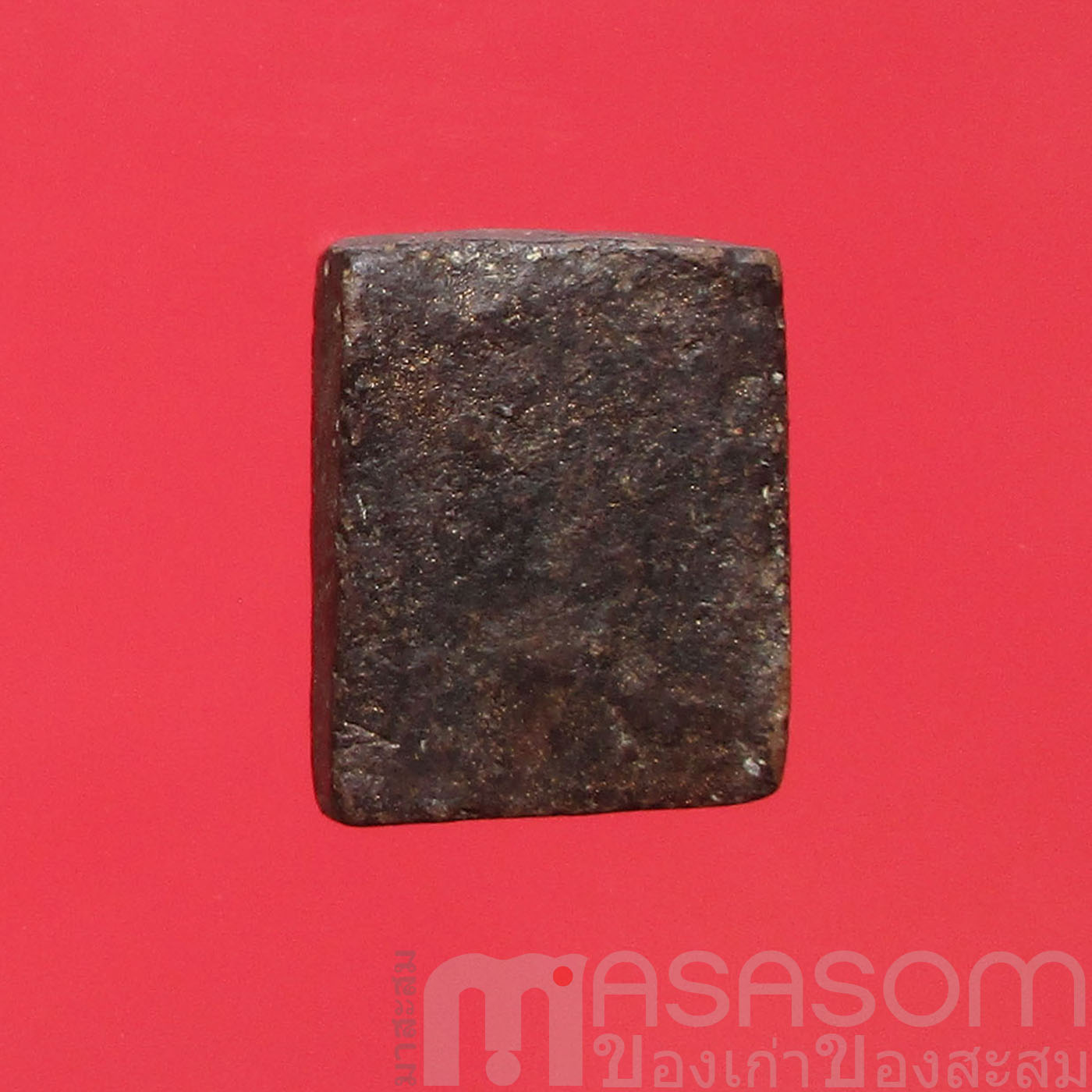 นางกวักเนื้อผงคลุกรัก