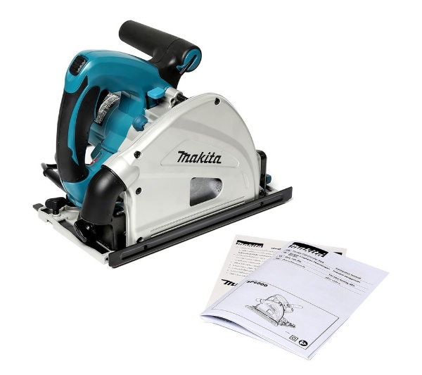 เลื่อยวงเดือน SP6000 MAKITA (ไม่รวมราง)