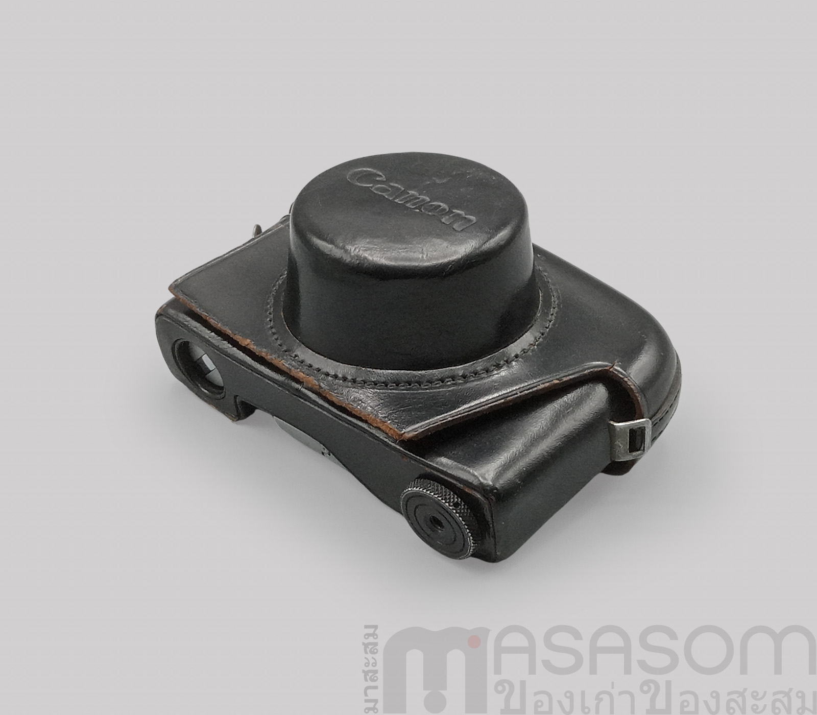 กล้องถ่ายรูป Canon canonet