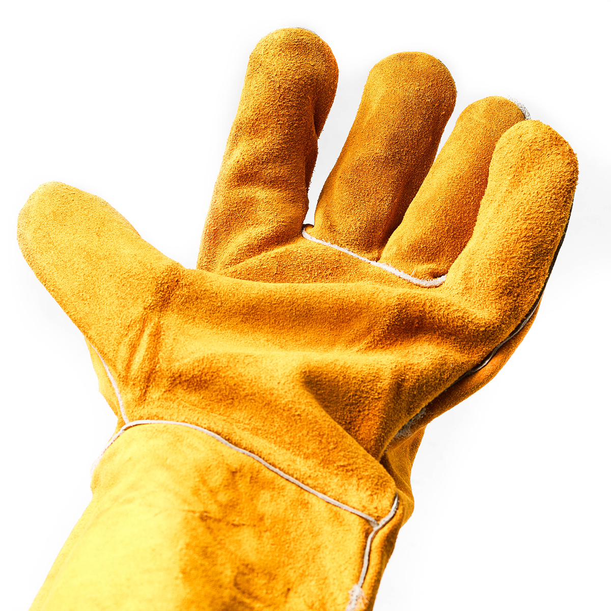 ถุงมือเชื่อม13" ๋JASIC