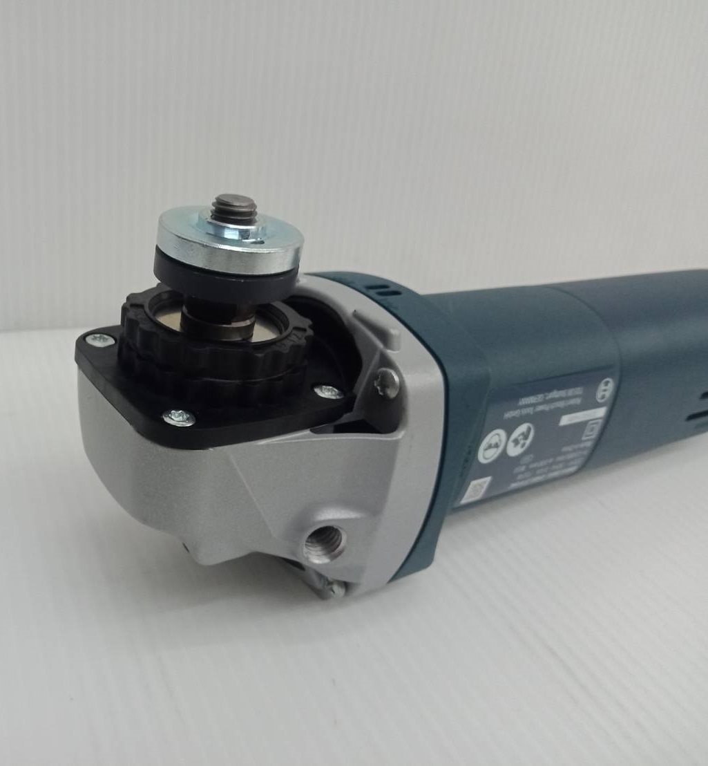 หินเจียร4" GWS6-100s BOSCH สวิทช์ท้าย