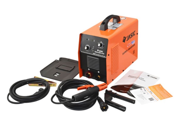 ตู้เชื่อม MAXARC250 JASIC