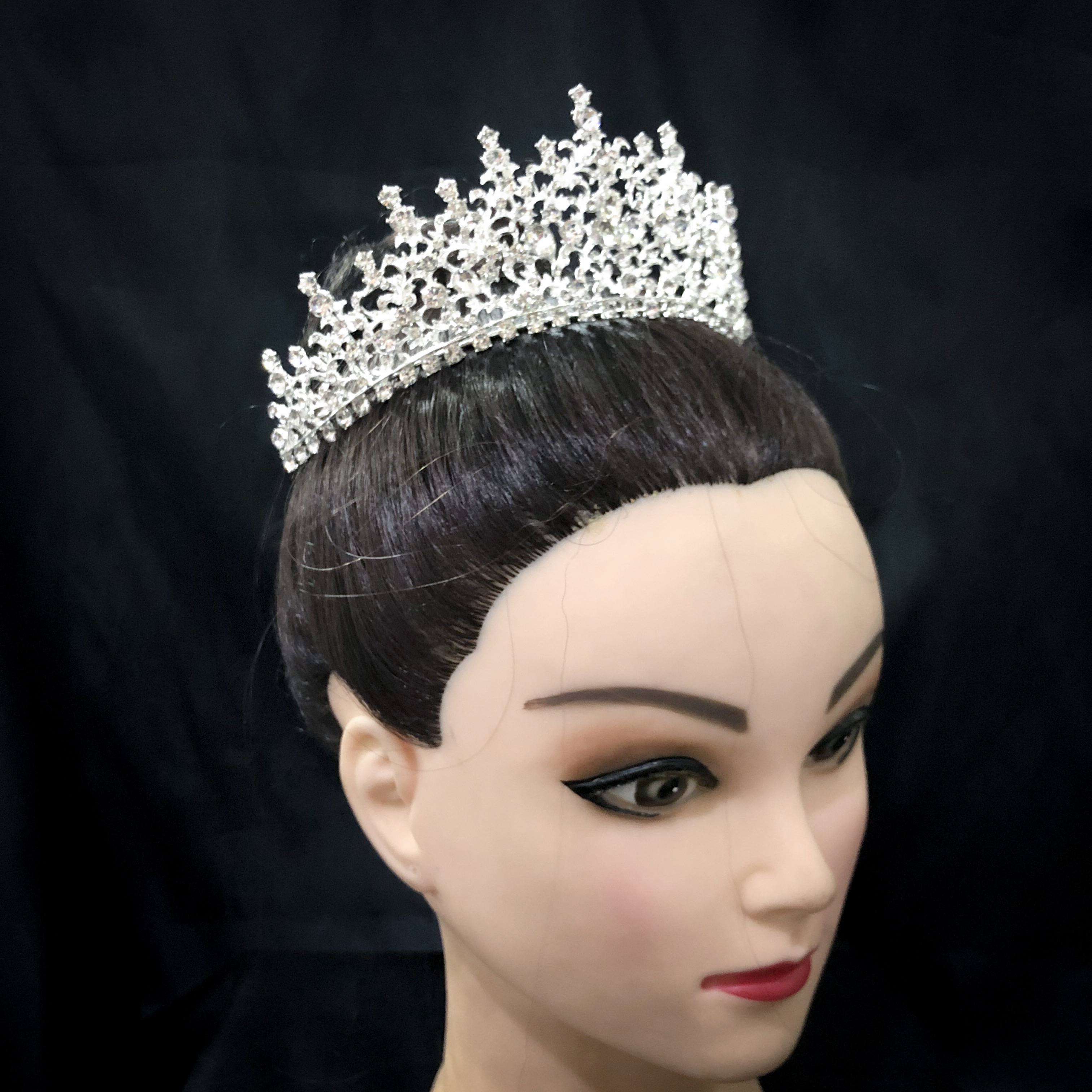 (พร้อมส่ง) เทียร่า 240