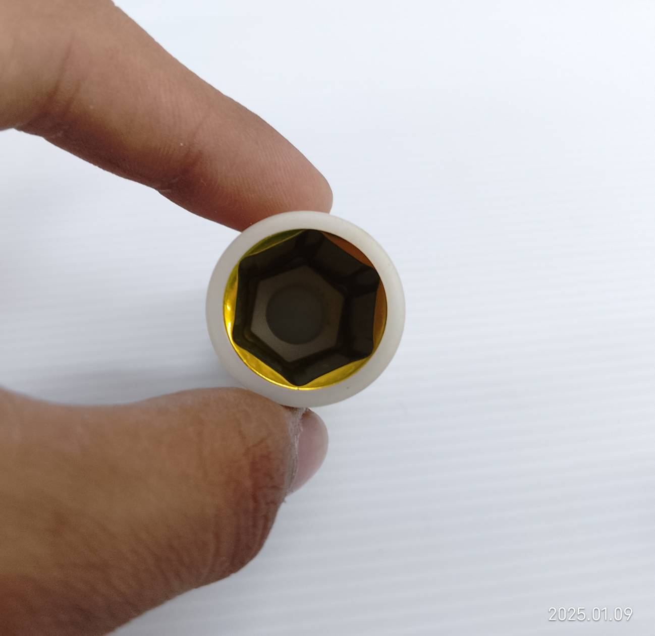 ชุดลูกบล็อกถอดล้อรถยนต์แกน 1/2 X 3 ชิ้น (เบอร์ 17, 19, 21) NETTO 61103