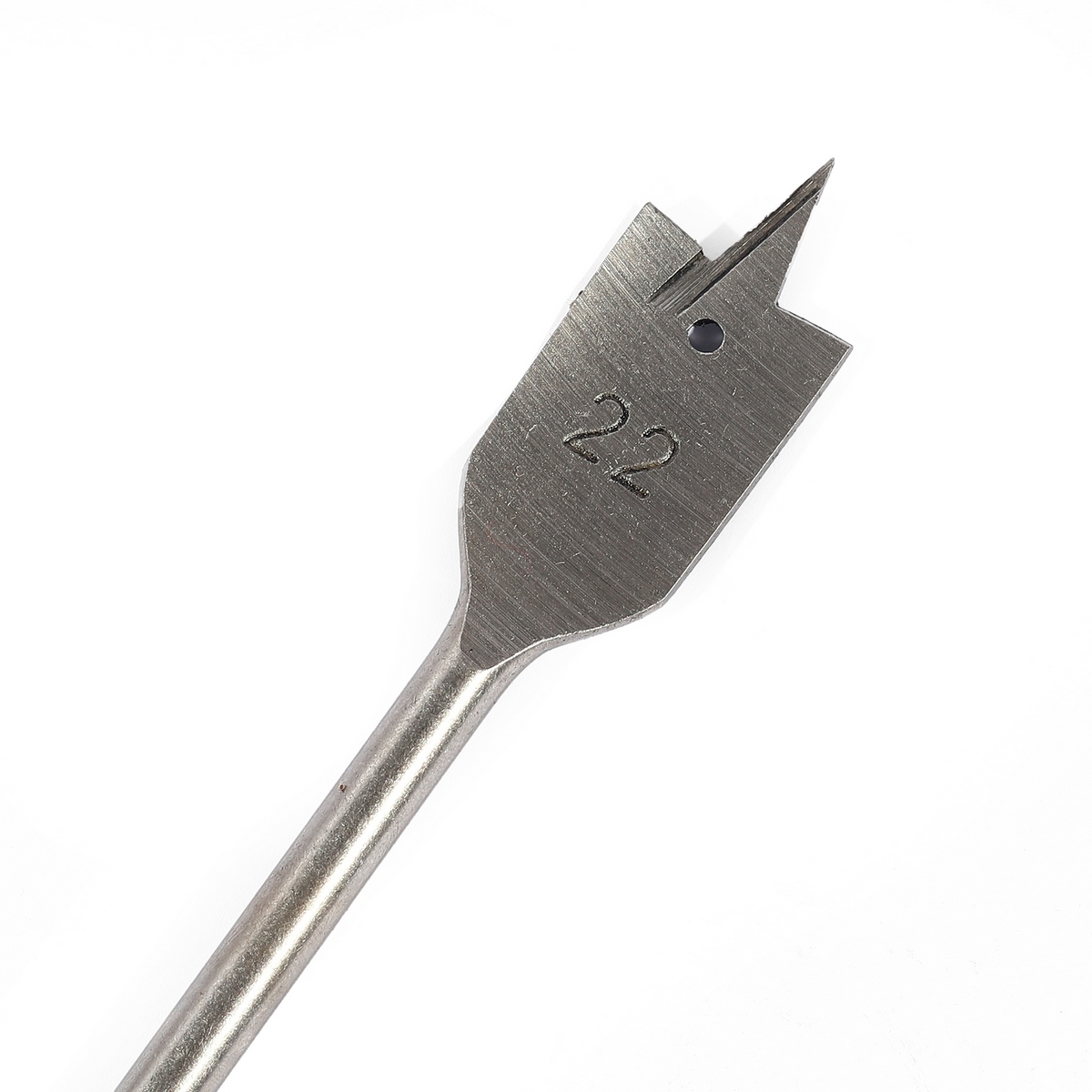 ชุดเจาะลูกบิดประตู 3 ชิ้น/ชุด POLO P523-0810