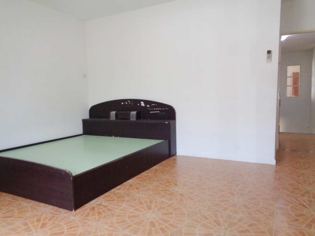 🚩 H1288 ขายทาวน์เฮ้าส์ รีโนเวท พร้อมอยู่ หมู่บ้านเคซี รามอินทรา8 ถนนไทยรามัญ คลองสามวา ใกล้ตลาดมารวย